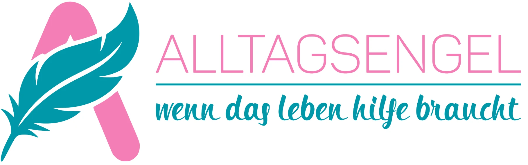 Alltagsengel – wenn das Leben Hilfe braucht
