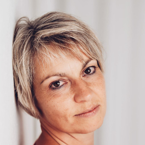 Petra Bart, Geschäftsführerin von Alltagsengel